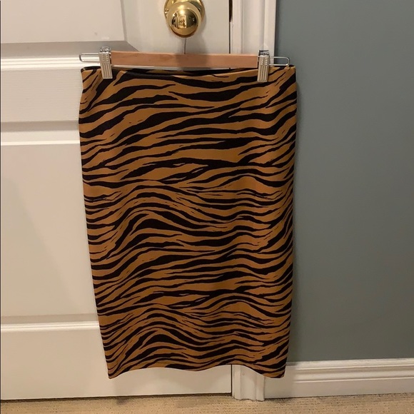 Zara skirt